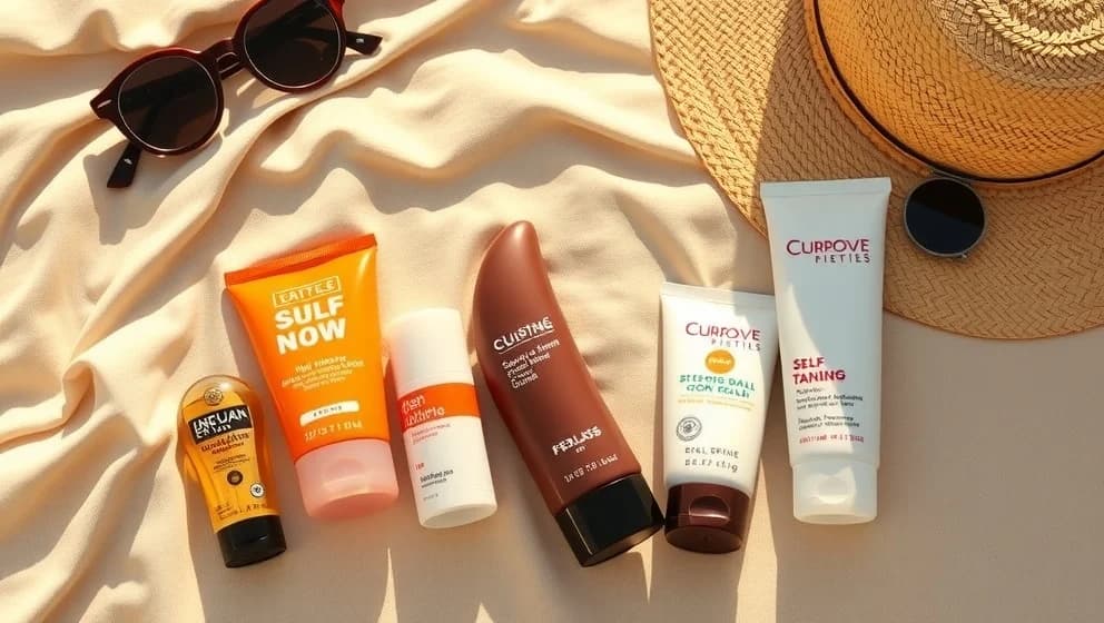 Brun utan sol bäst i test