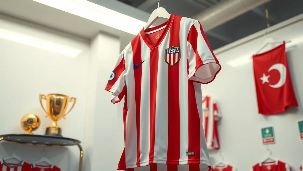 Englands herrlandslag i fotboll och deras historia