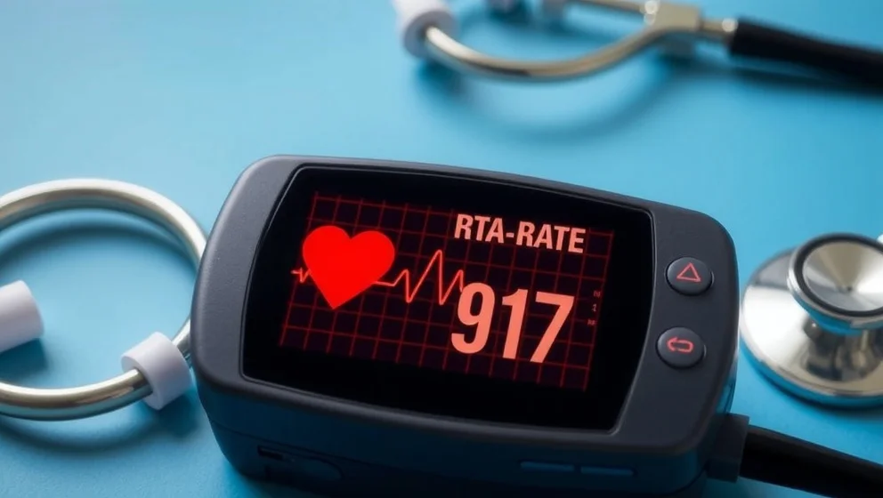 Extraslag på hjärtat hela tiden