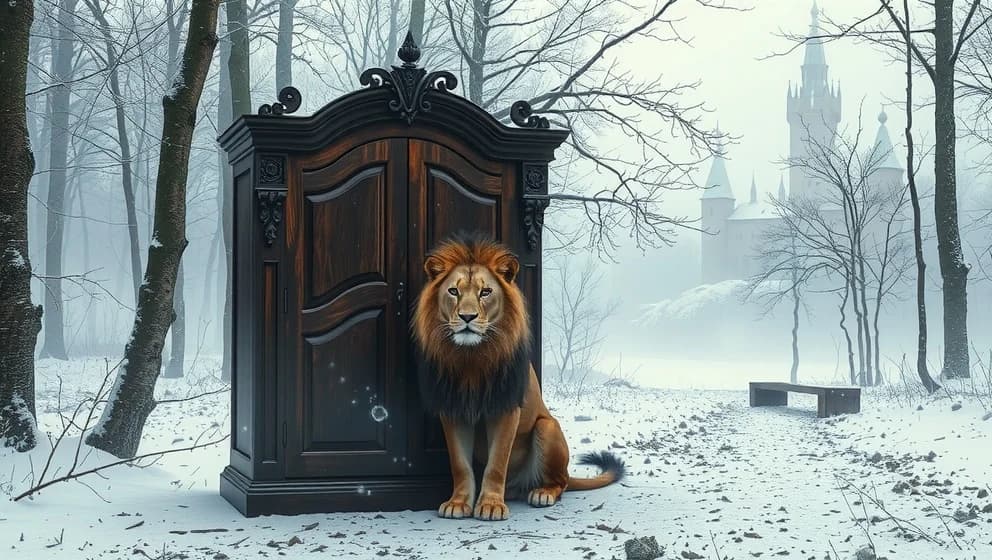 Häxan och lejonet från Narnia förklarad
