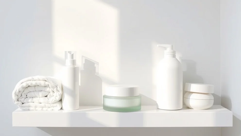 La Roche Posay Toleriane för känslig hud