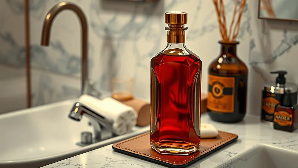 Tom Ford Ombre Leather doften som alla älskar