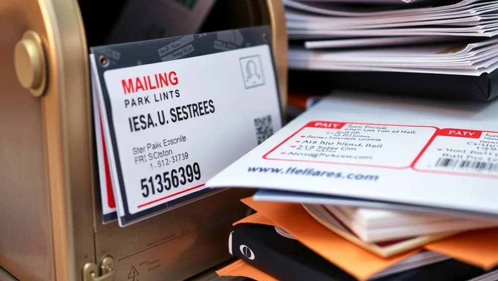 Vad betyder c/o adress och när använder man det