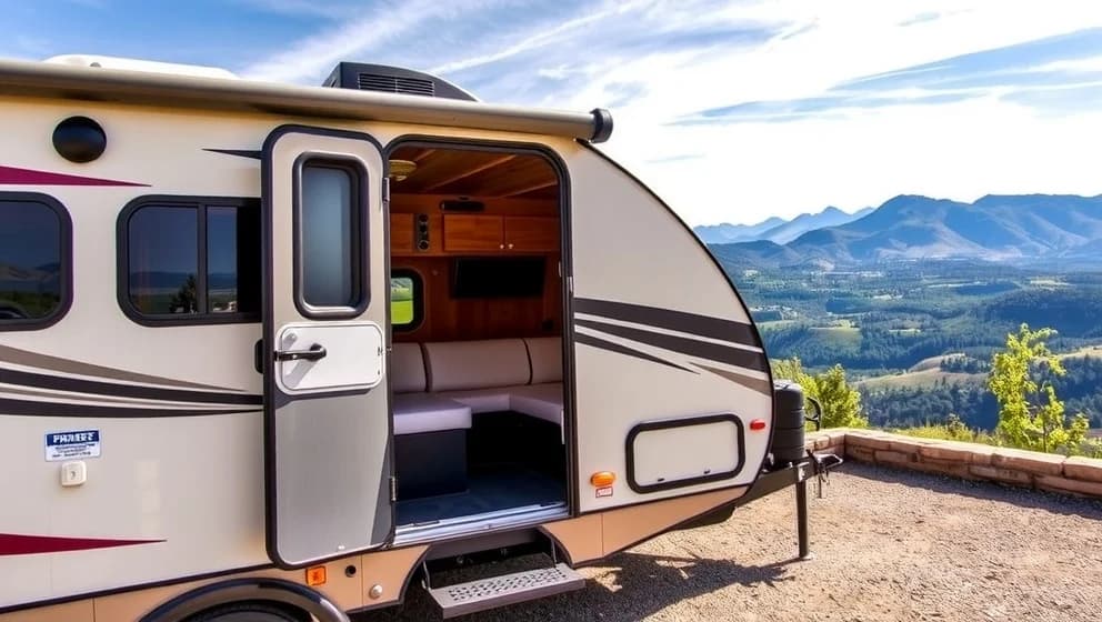 Varför man ska ha husvagn